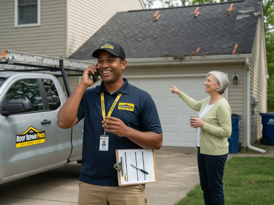 Roof Repair Tannersville, VA FAQs